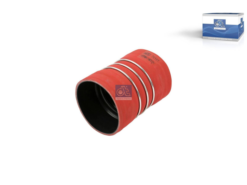 DT CHARGE AIR HOSE 3.16410
