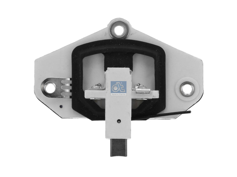 DT REGULATOR 4.63696