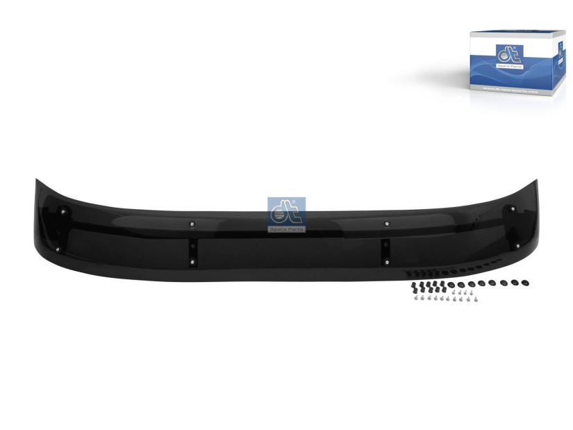 DT SUN VISOR 7.96128
