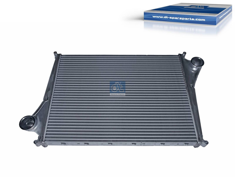 DT INTERCOOLER 2.15989