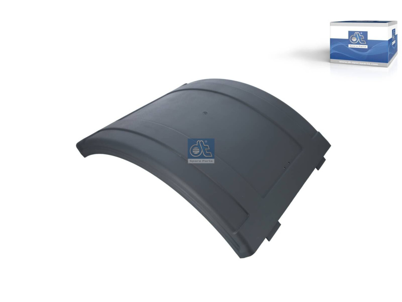 DT MUDGUARD 7.72100