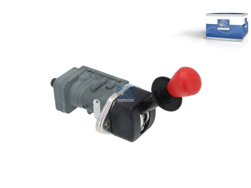 DT HAND BRAKE VALVE 5.00710