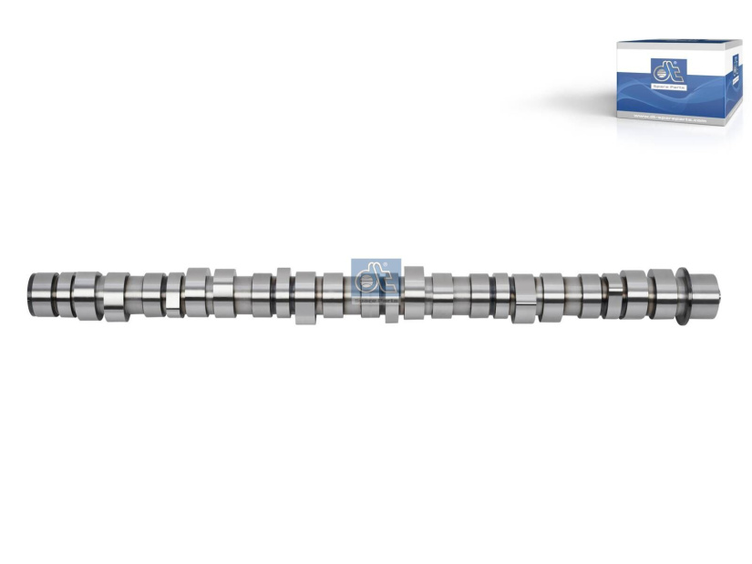 DT CAMSHAFT 2.10923