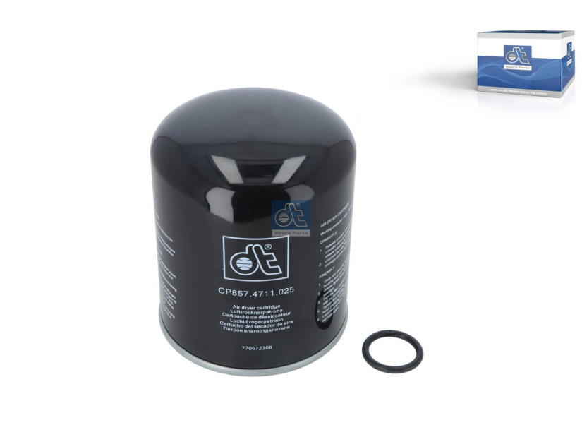 DT AIR DRYER CARTRIDGE 3.71025SP