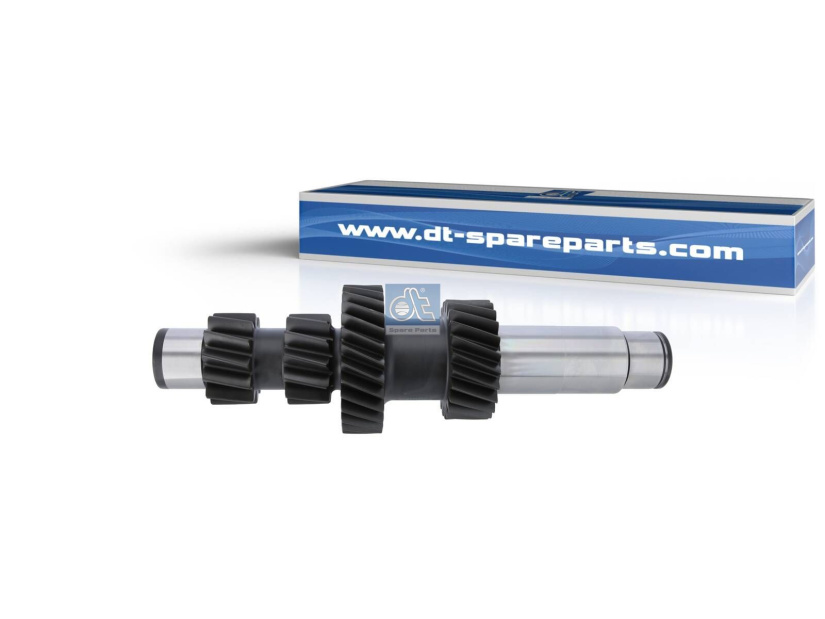 DT COUNTER SHAFT 2.32737