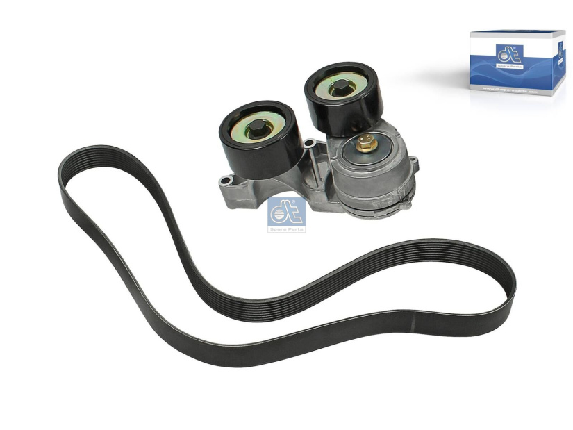 BELT TENSIONER KIT 5.41449SP