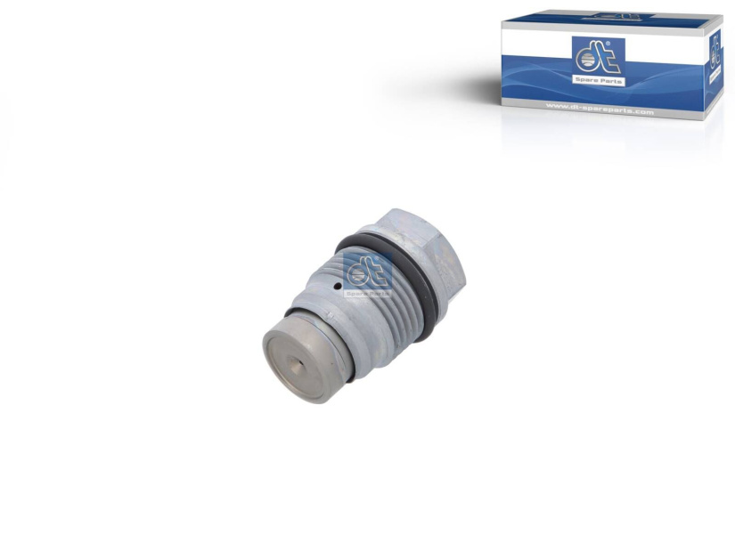 DT PRESSURE LIMITING VALVE 3.20085