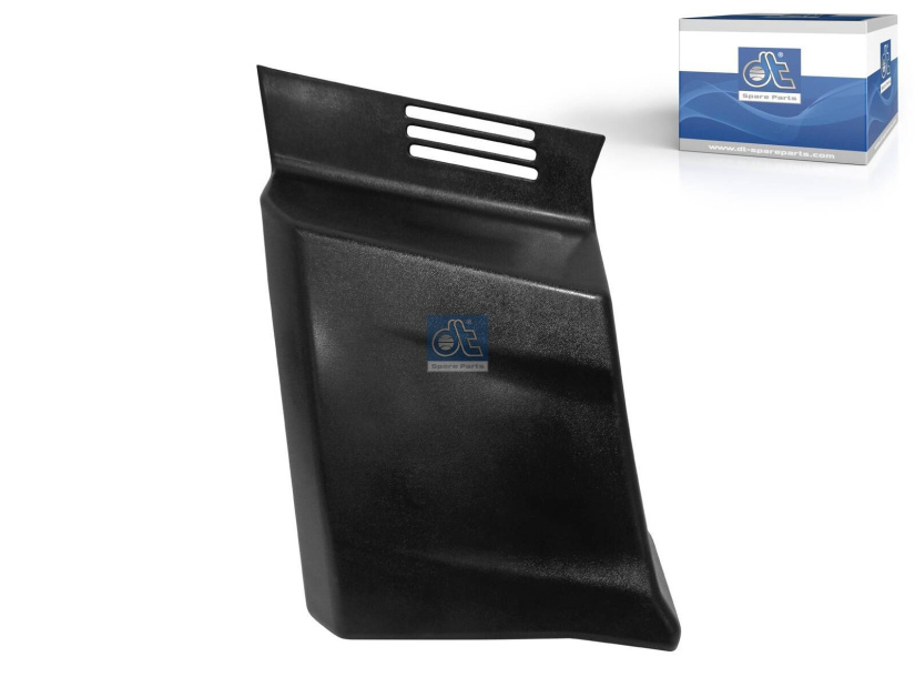DT FRONT COWLING 1.23582