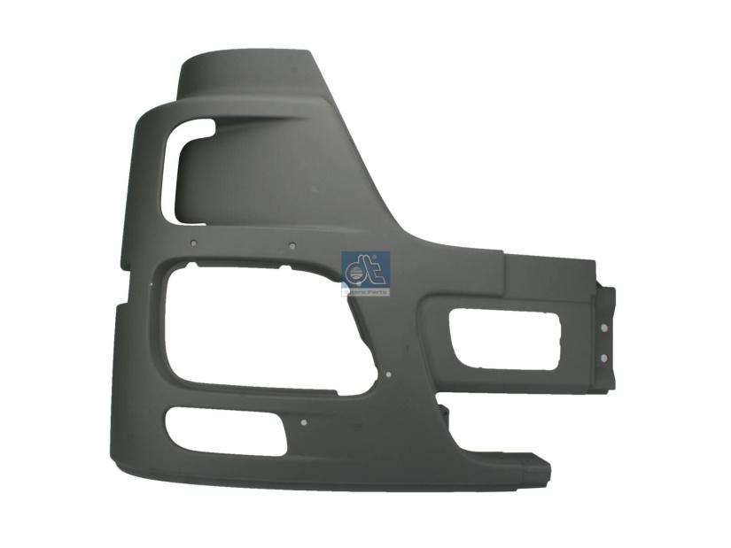 DT BUMPER 4.64004