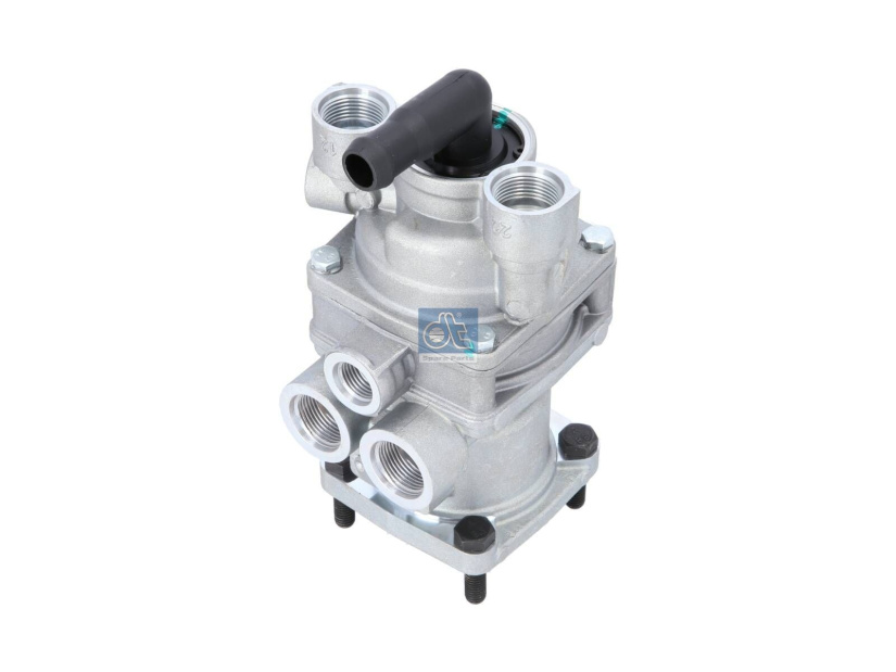DT FOOT BRAKE VALVE 4.62009