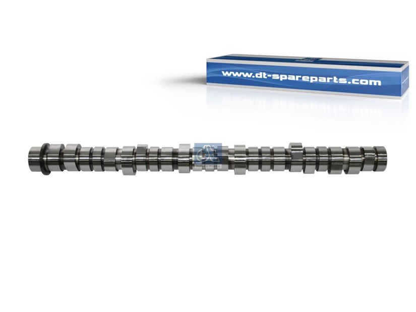 DT CAMSHAFT 2.10922