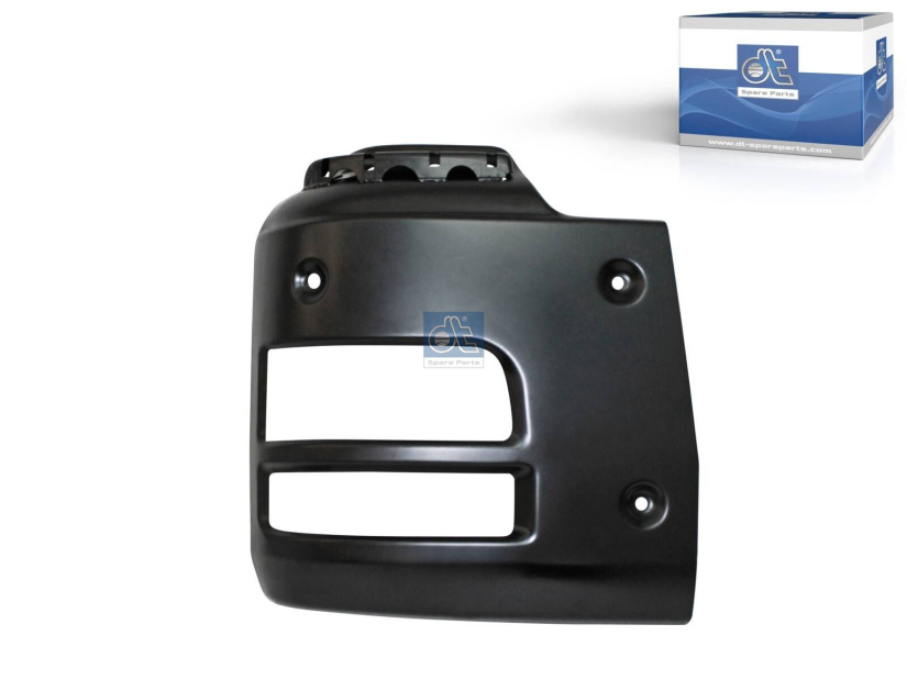 DT BUMPER 3.80173