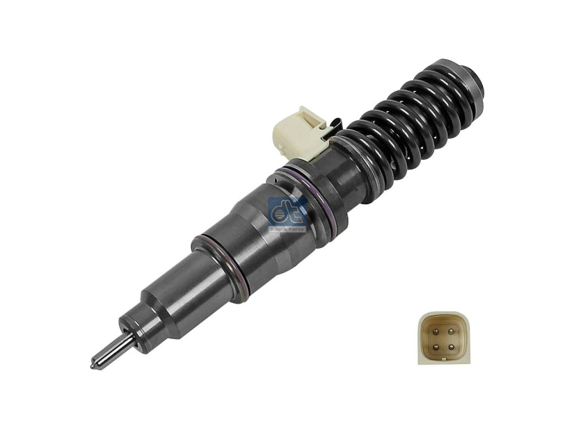 DT UNIT INJECTOR 2.91233
