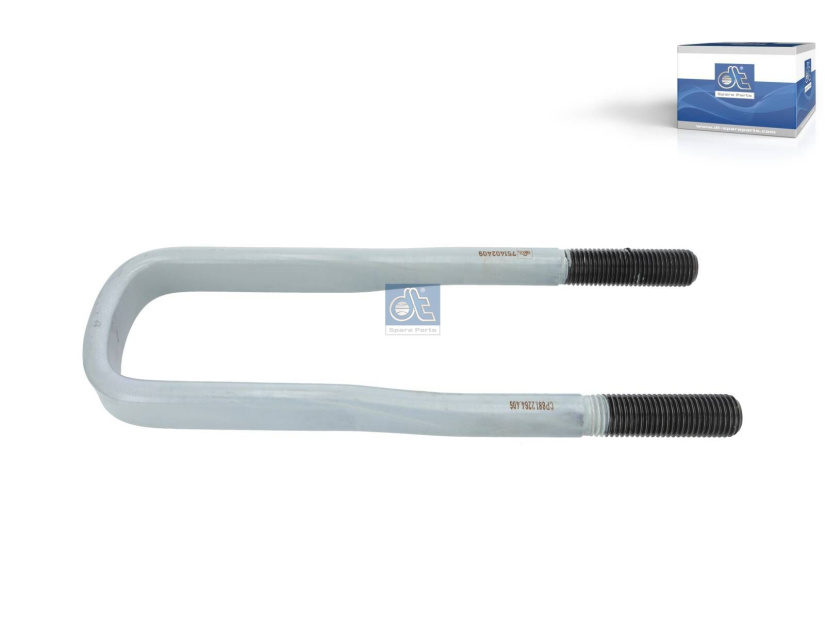 DT U-BOLT 1.00406