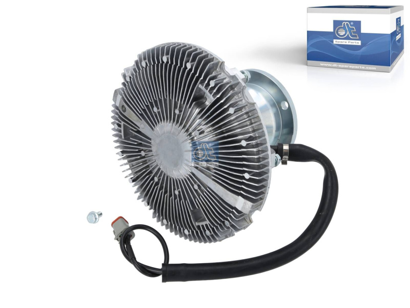 DT FAN CLUTCH 1.11856