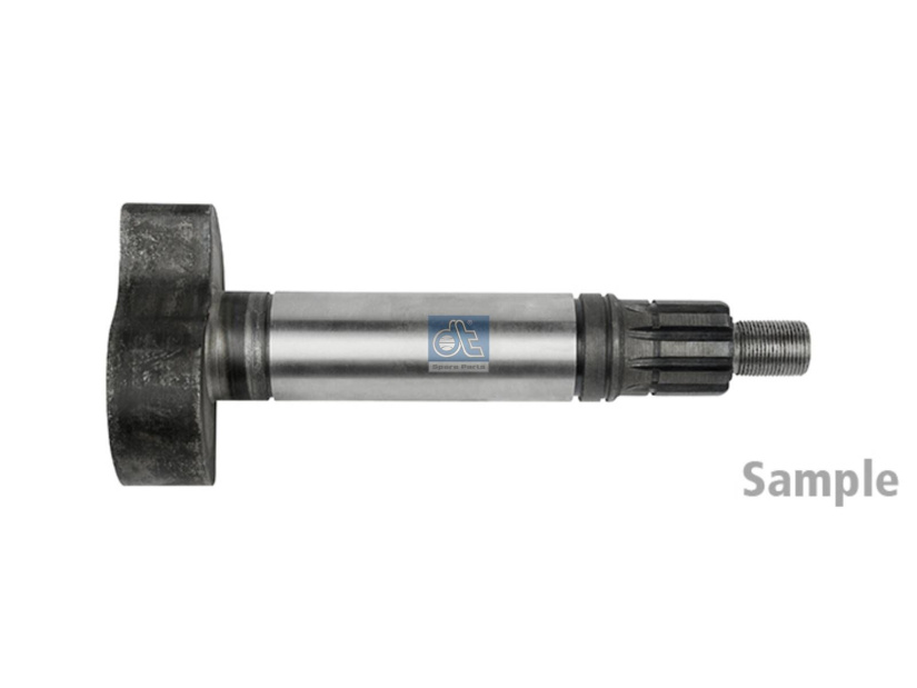 DT BRAKE CAMSHAFT 10.23510