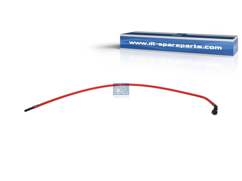 DT FUEL LINE 7.56195