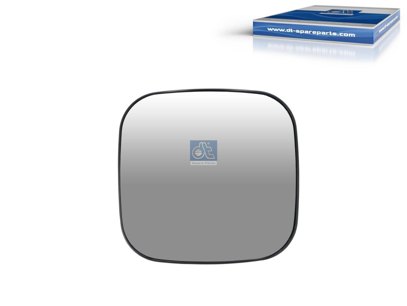 DT MIRROR GLASS 2.73214