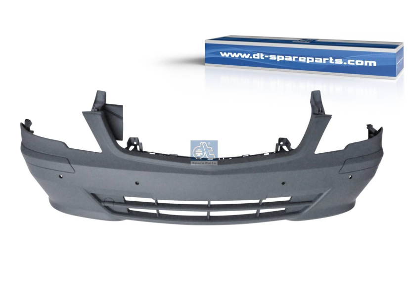 DT BUMPER 4.72890