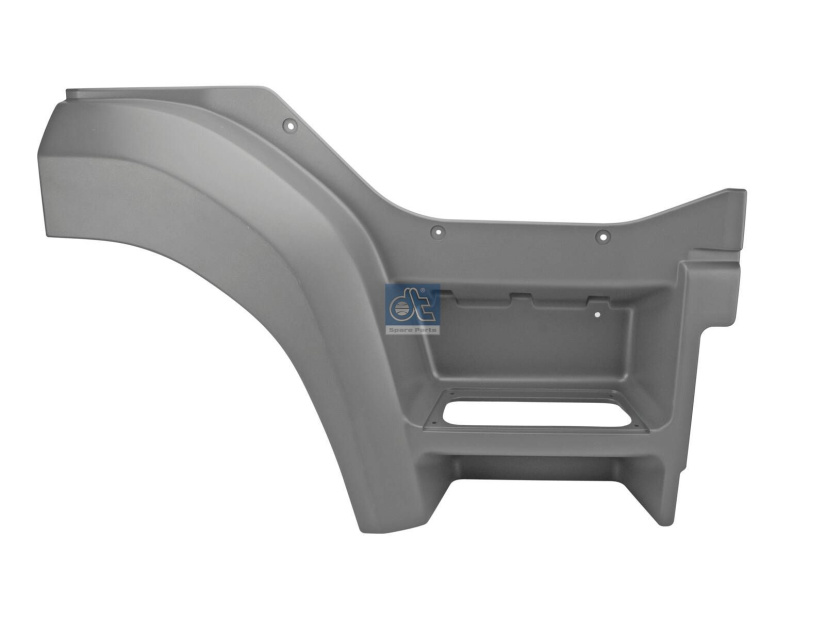 DT STEP WELL CASE 5.64060