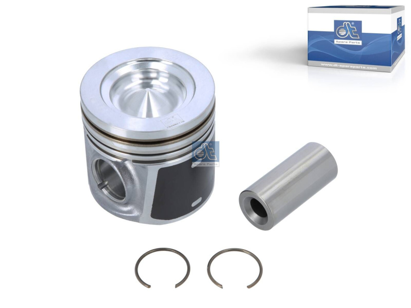 DT PISTON 7.62141