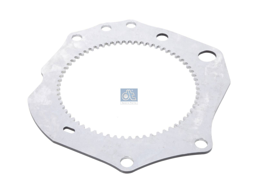 DT COUPLING DISC 1.14616