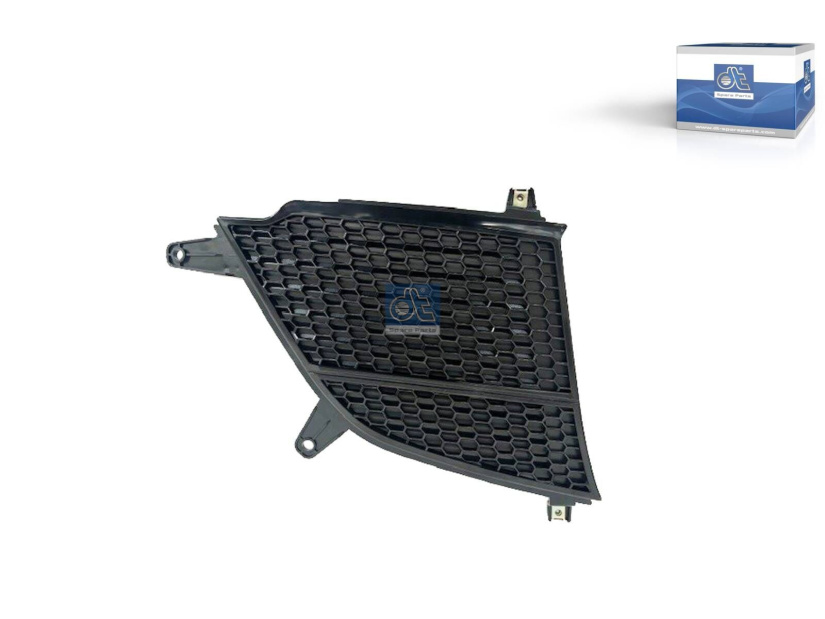 DT RADIATOR MESH 1.00283