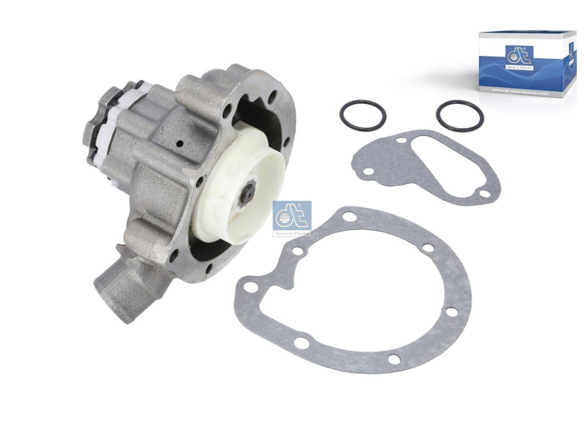 DT WATER PUMP 4.62587SP