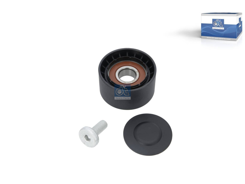DT TENSION ROLLER 1.00389
