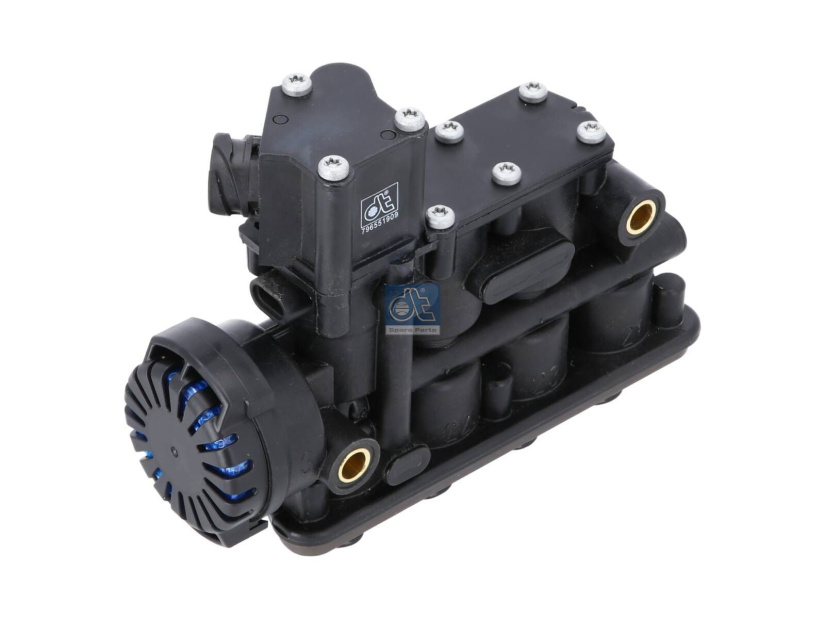 DT SOLENOID VALVE 2.64054