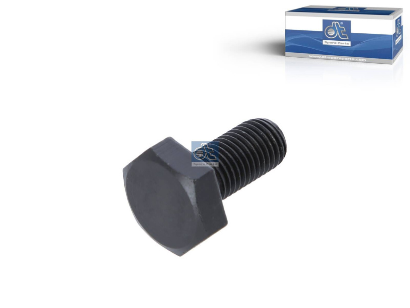 DT FLYWHEEL SCREW 4.40171
