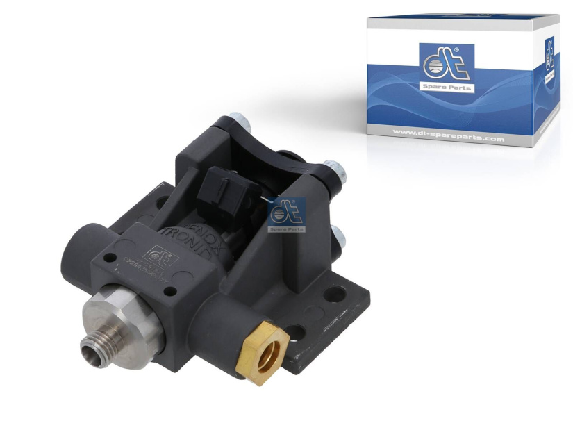 DT DOSING MODULE 5.45177