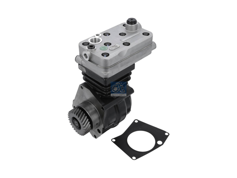 DT COMPRESSOR 4.65256