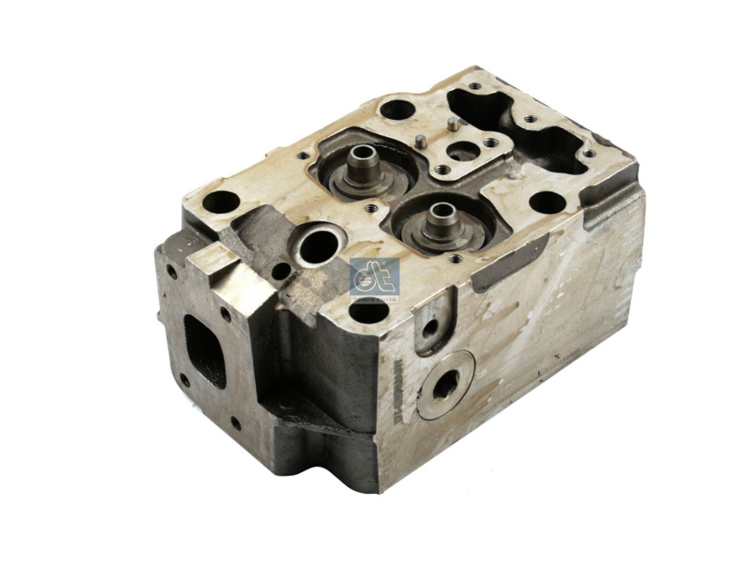 DT CYLINDER HEAD 2.10032