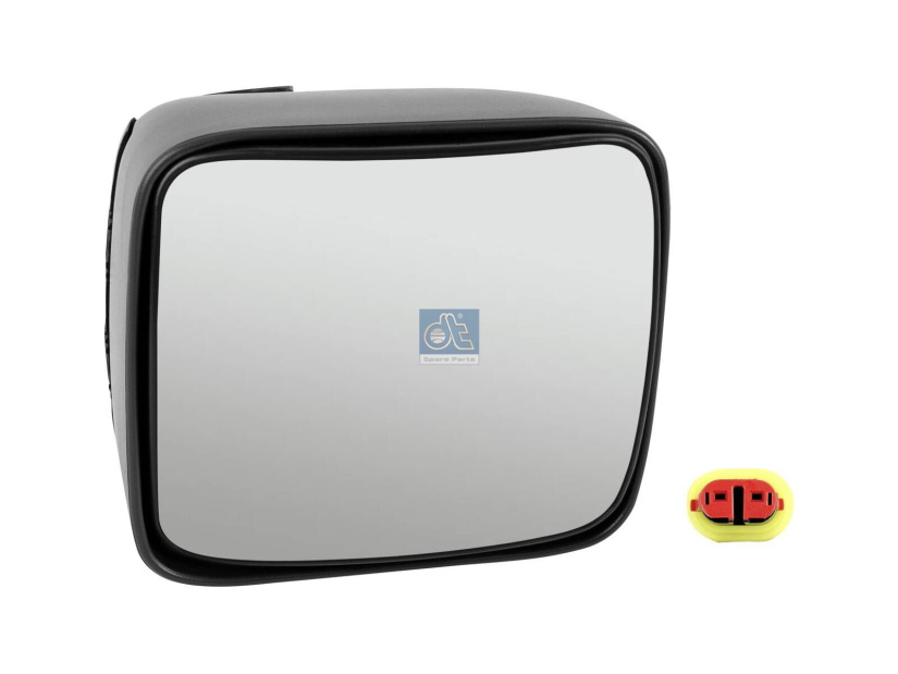 DT WIDE VIEW MIRROR 7.73000
