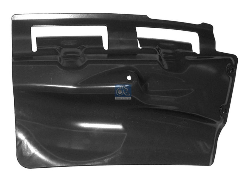 DT SPLASH GUARD 1.22620