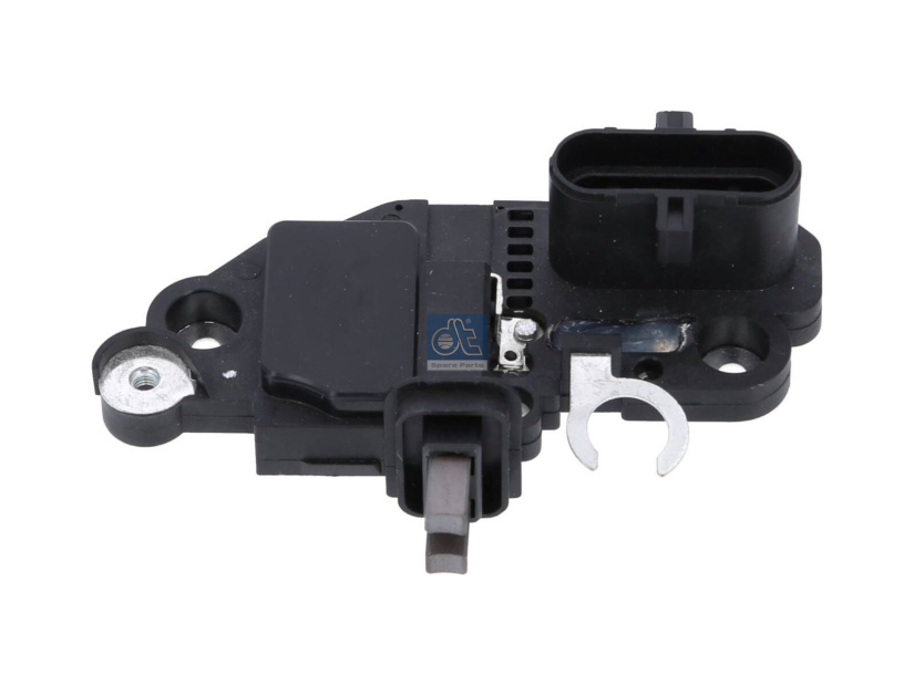 DT REGULATOR 3.34112