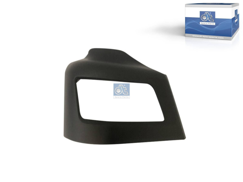 DT BUMPER COVER 3.81283