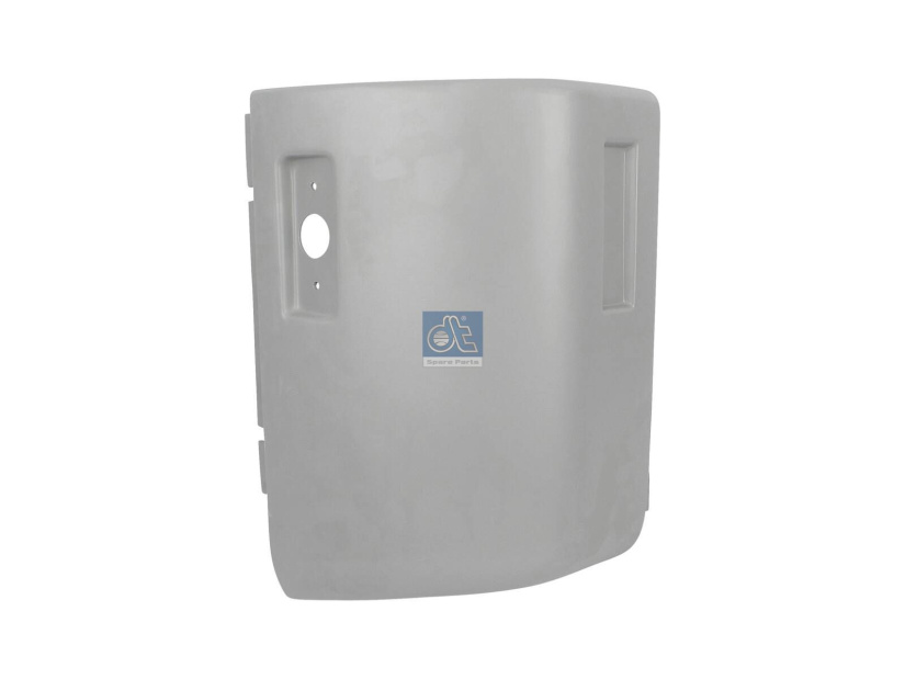 DT BUMPER CORNER 4.66100