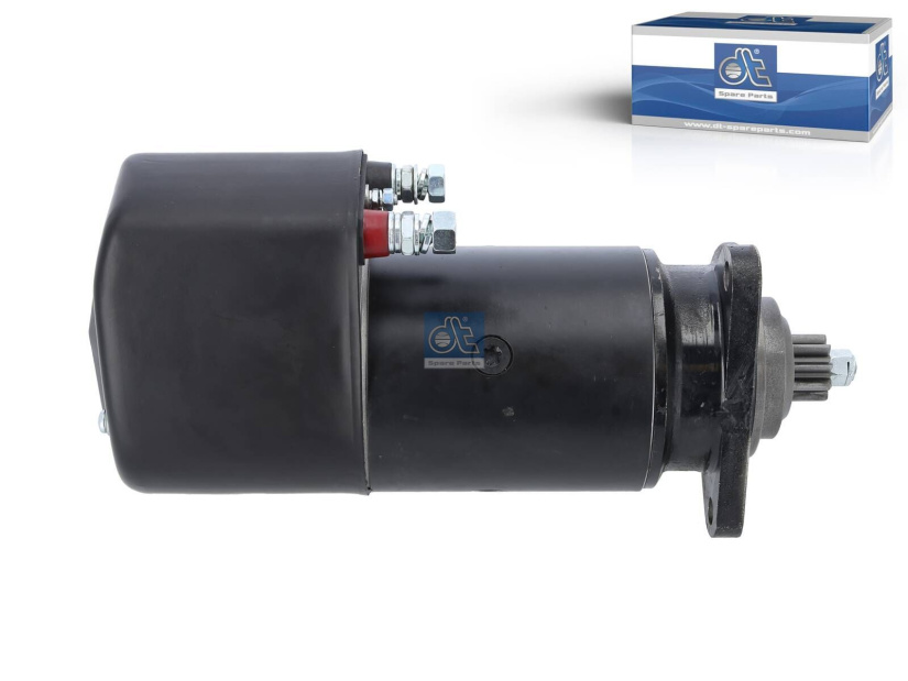 DT STARTER 3.34008