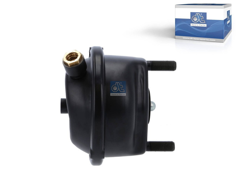 DT BRAKE CYLINDER 4.69824