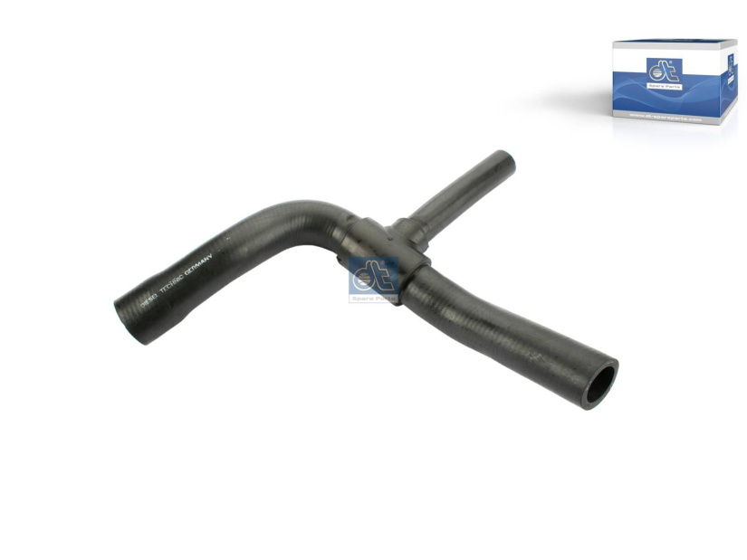 DT RADIATOR HOSE 4.80250