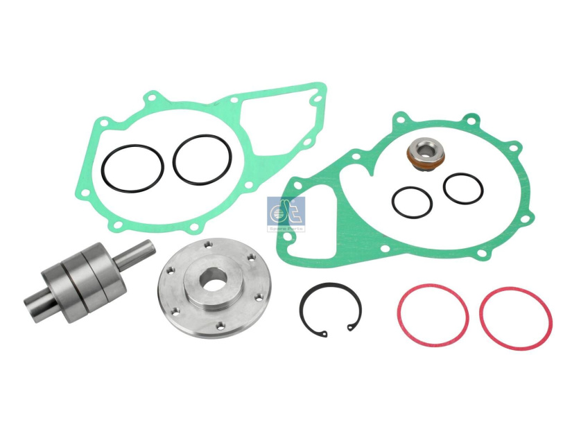 DT REPAIR KIT, WATER PUMP 3.90600