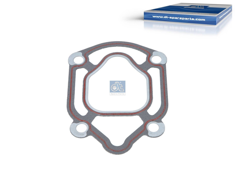 DT GASKET 3.18142