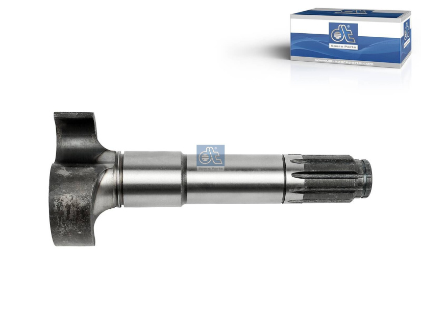 DT BRAKE CAMSHAFT 10.23531