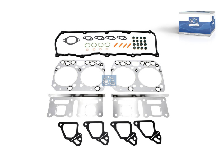 DT GENERAL OVERHAUL KIT 3.90142