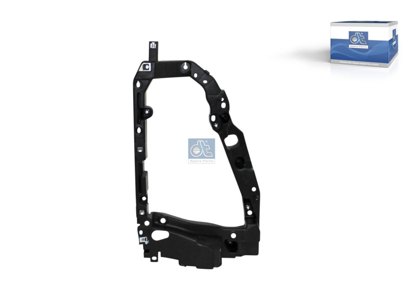 DT LAMP HOUSING 2.24850