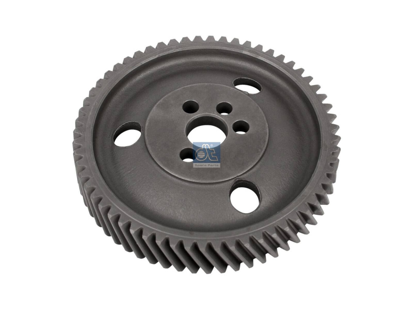 DT GEAR 2.10721