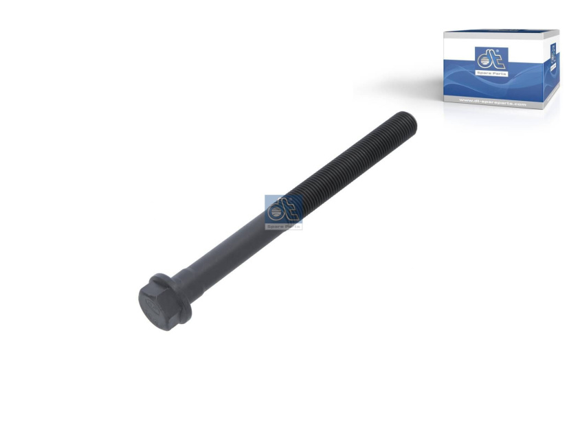 DT CYLINDER HEAD SCREW 5.40109