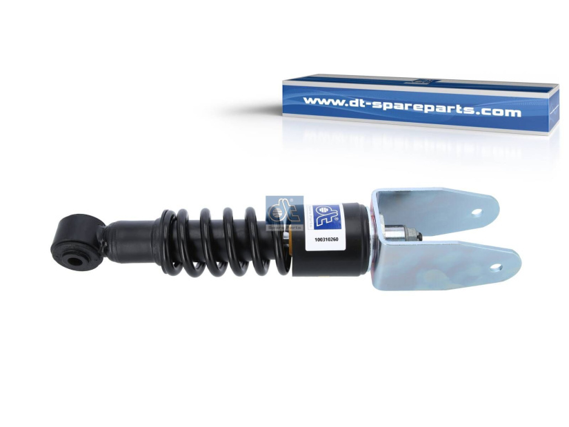 DT CABIN SHOCK ABSORBER 4.68857